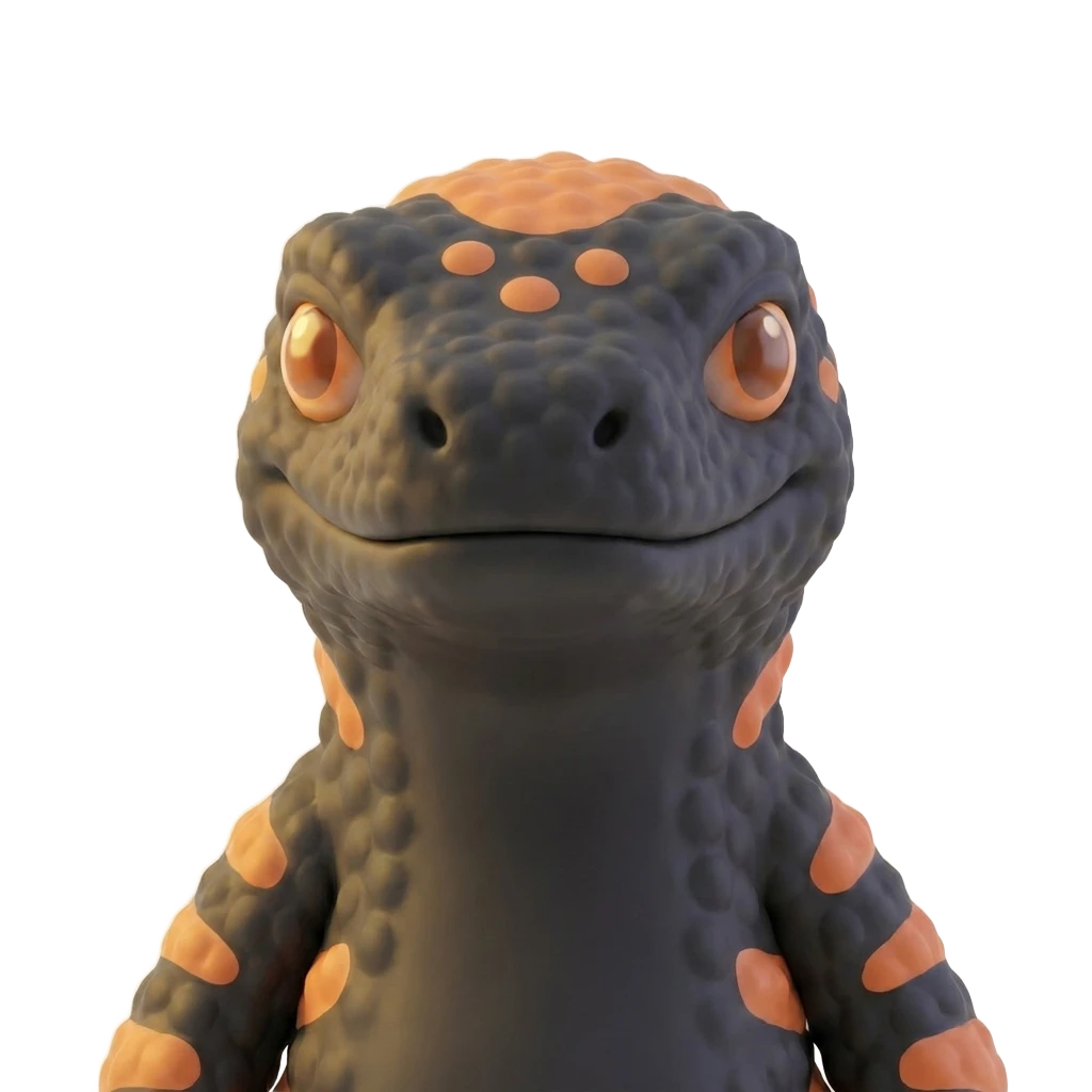 Monty chat avatar
