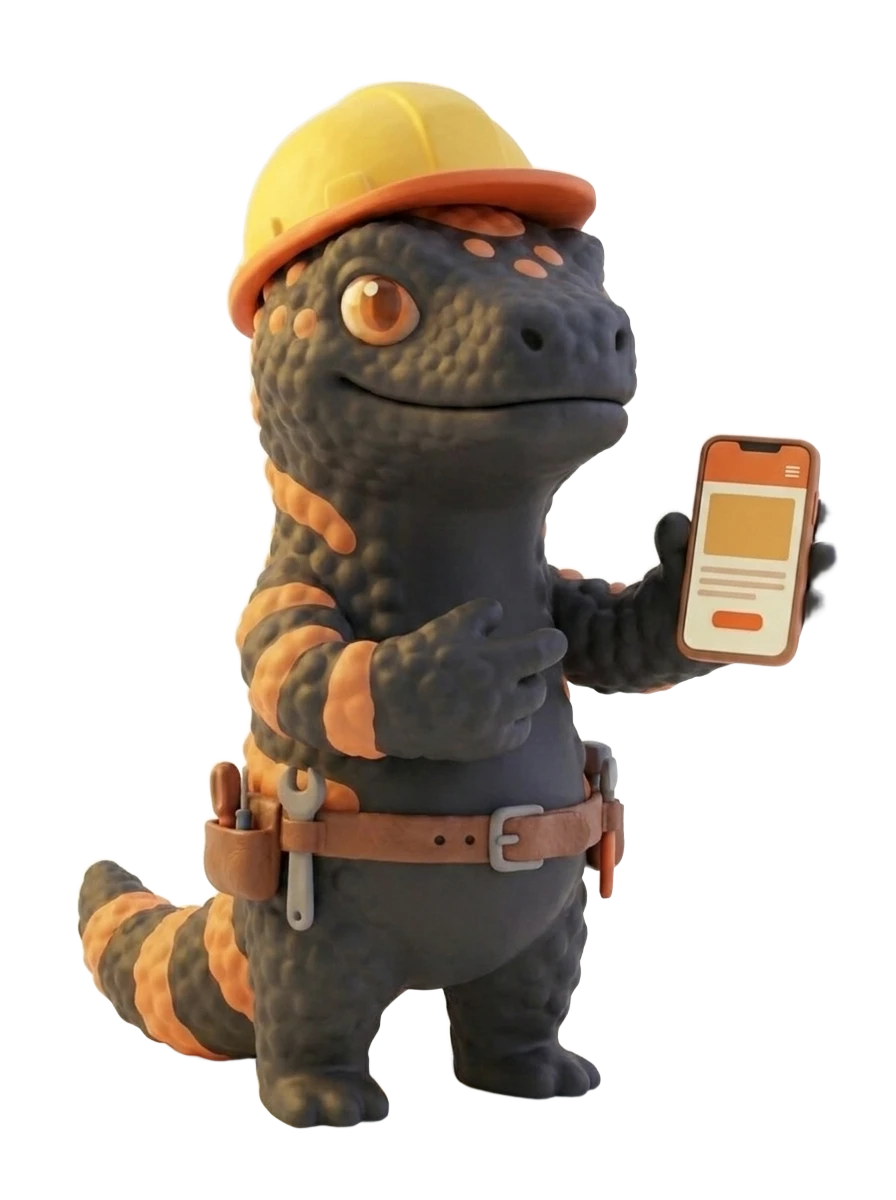 Monty handyman 3/4 + phone