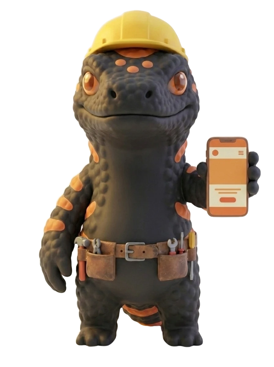 Monty handyman front + phone