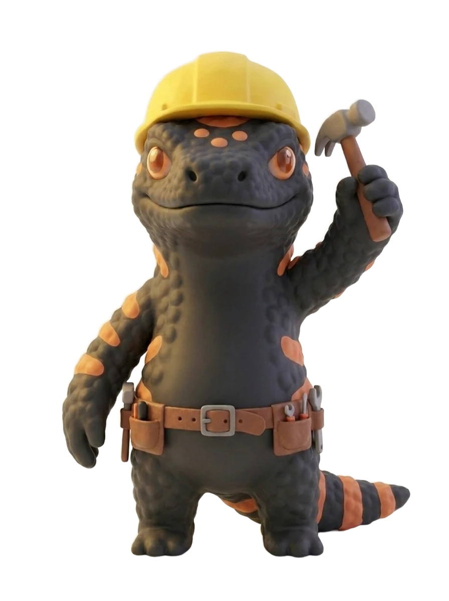 Monty handyman hammer