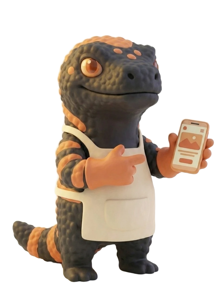 Monty housekeeping 3/4 + phone