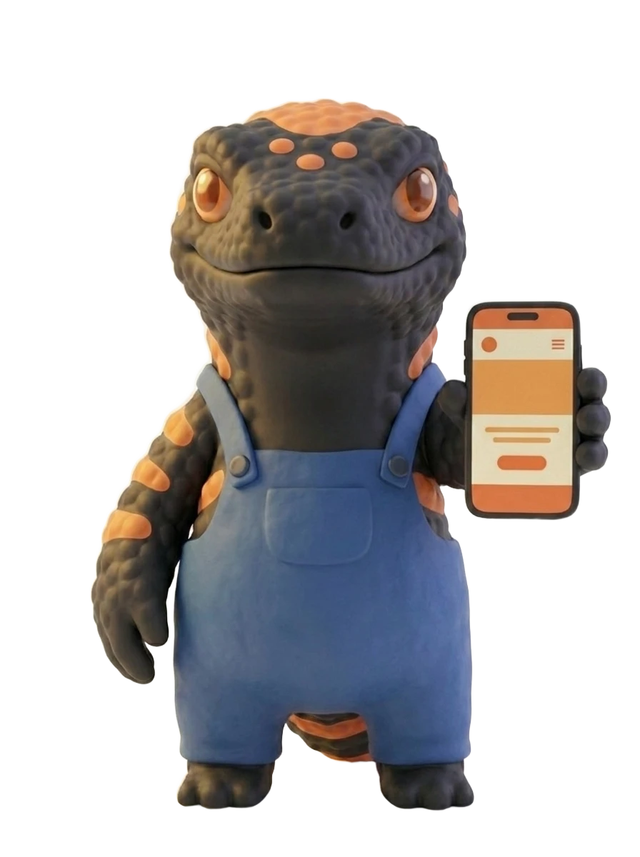 Monty plumber front + phone